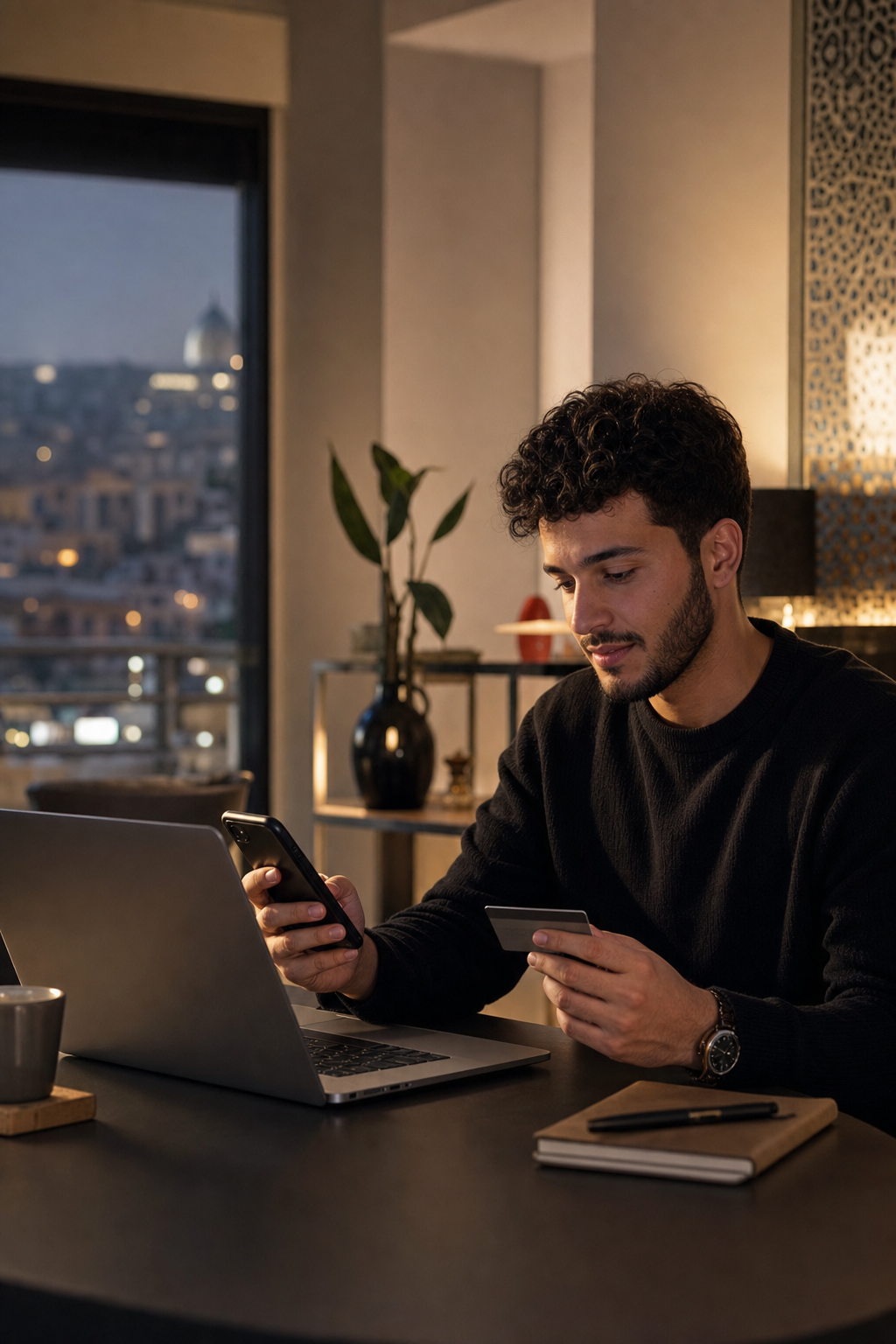 Paiement en ligne RedotPay Algérie